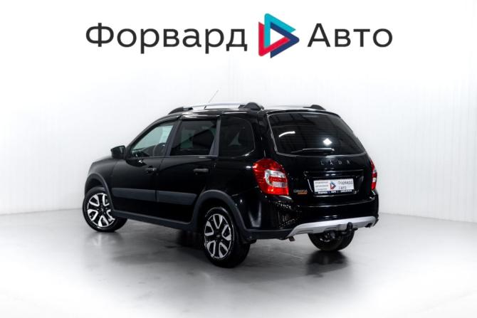 Lada (ВАЗ) Granta I Рестайлинг с пробегом 2025 года, цена 999 000 рублей, 15335 км, универсал, Автокод Объявления