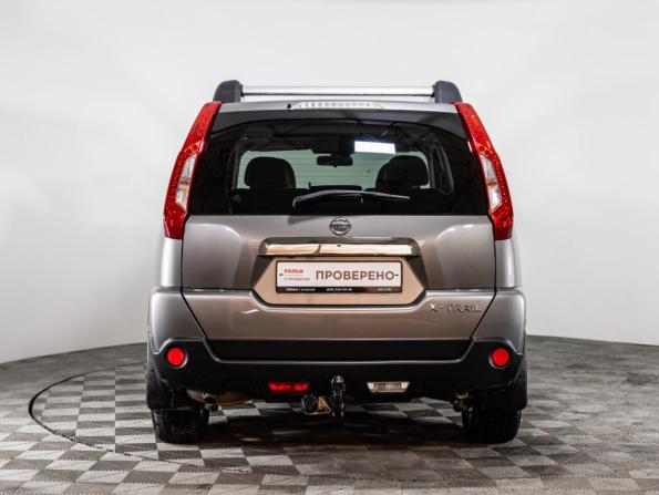 Nissan X-Trail II Рестайлинг с пробегом 2013 года, цена 1 299 000 рублей, 205811 км, внедорожник, Автокод Объявления