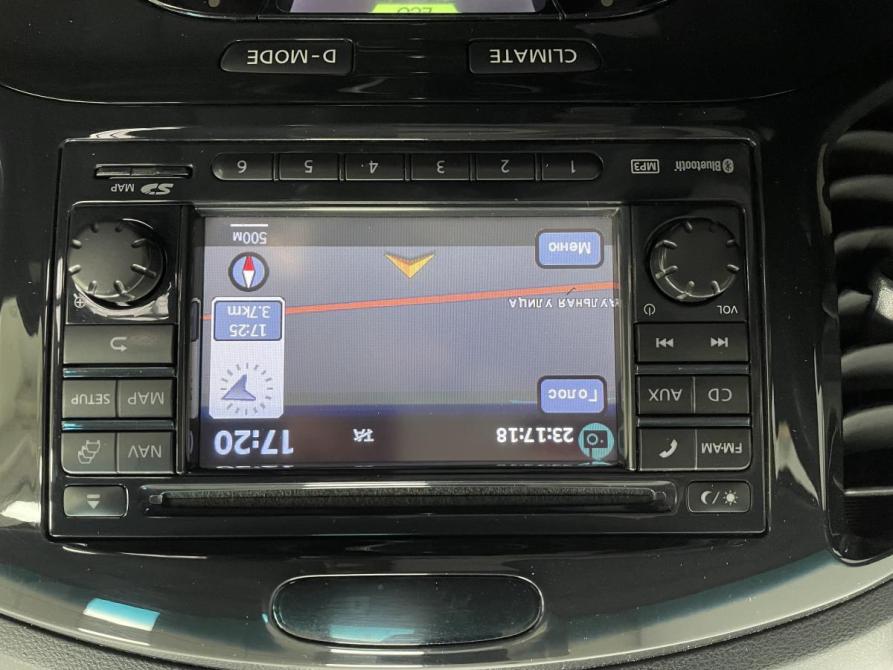 Nissan Juke I Красноярск  - изображение 20