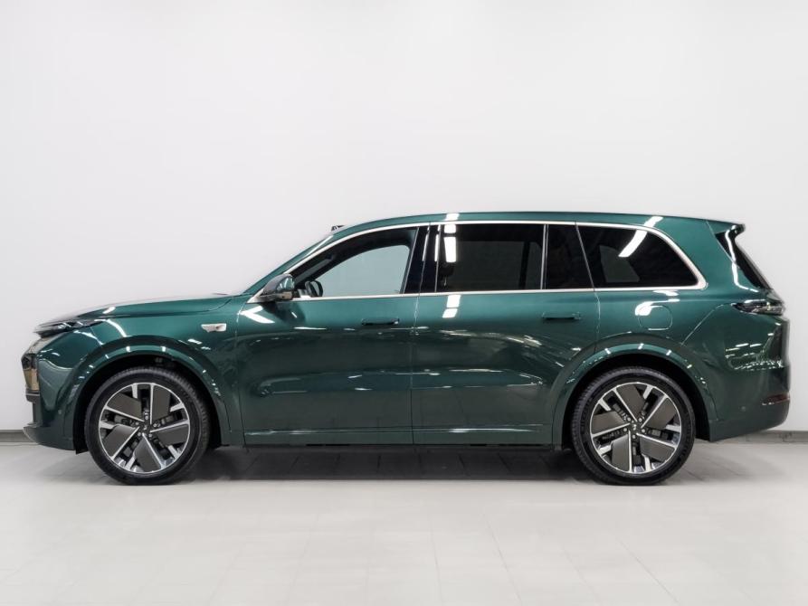 Li Auto (Lixiang) L9 I Рестайлинг Москва  - изображение 8