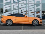 Chevrolet Camaro VI Рестайлинг Краснодар  - изображение 41