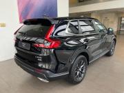 Honda CR-V VI Москва  - изображение 29