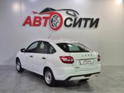 Lada (ВАЗ) Granta I Рестайлинг Воронеж  - изображение 26