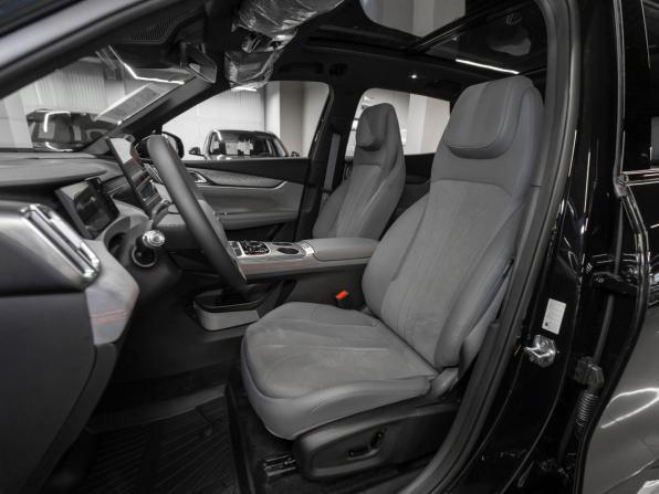 Geely Galaxy M7 с пробегом 2026 года, цена 3 700 000 рублей, 12 км, внедорожник, Автокод Объявления