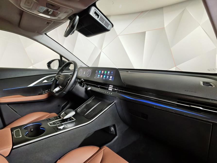Omoda C5 I Москва  - изображение 13