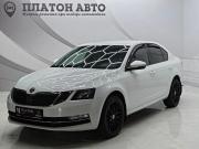 Skoda Octavia III (A7) Рестайлинг Воронеж  - изображение 19