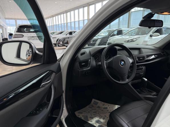BMW X1 I (E84) с пробегом 2012 года, цена 1 200 000 рублей, 212354 км, внедорожник, Автокод Объявления
