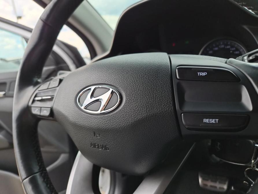 Hyundai Elantra VI (AD) Рестайлинг Саратов  - изображение 30