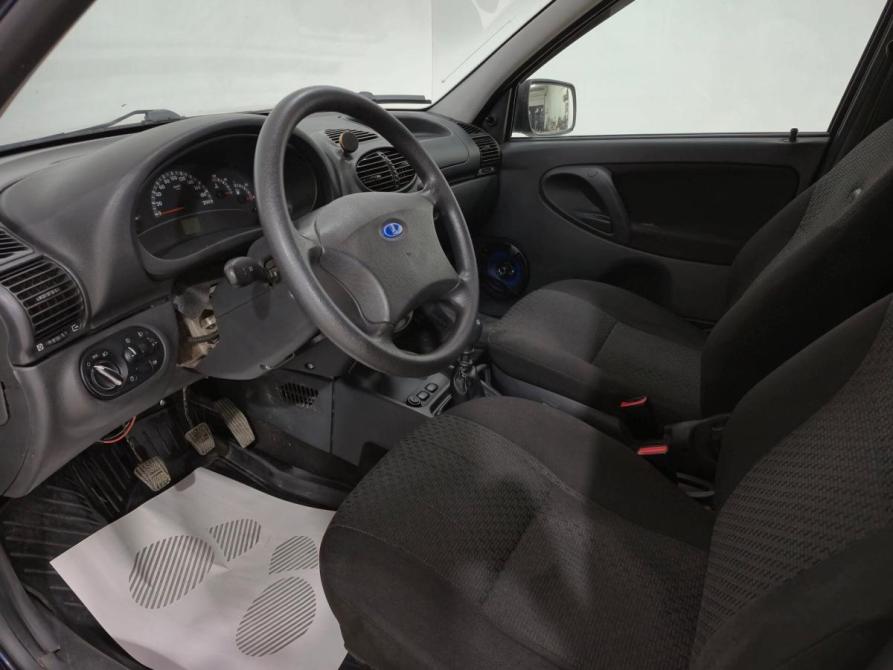 Lada (ВАЗ) Kalina I Альметьевск  - изображение 9