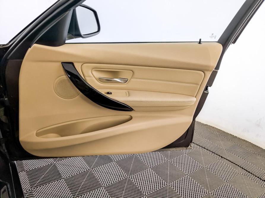 BMW 3 серии VI (F3x) Москва  - изображение 24