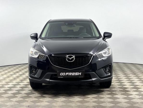 Mazda CX-5 I с пробегом 2014 года, цена 1 465 200 рублей, 252400 км, внедорожник, Автокод Объявления