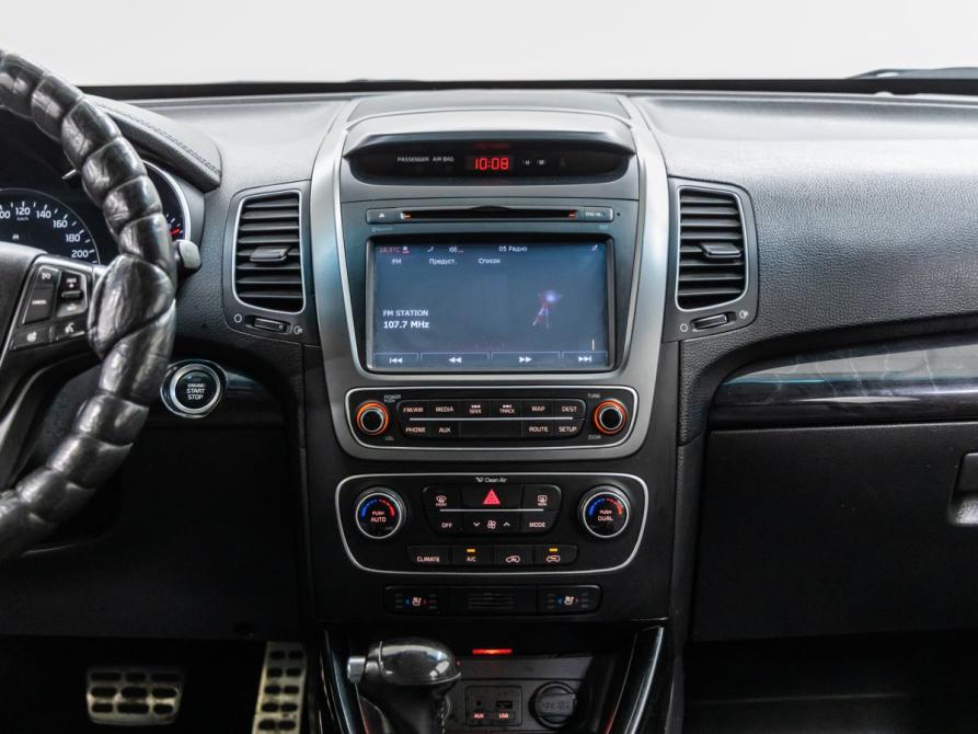 Kia Sorento II Рестайлинг Волгоград  - изображение 20