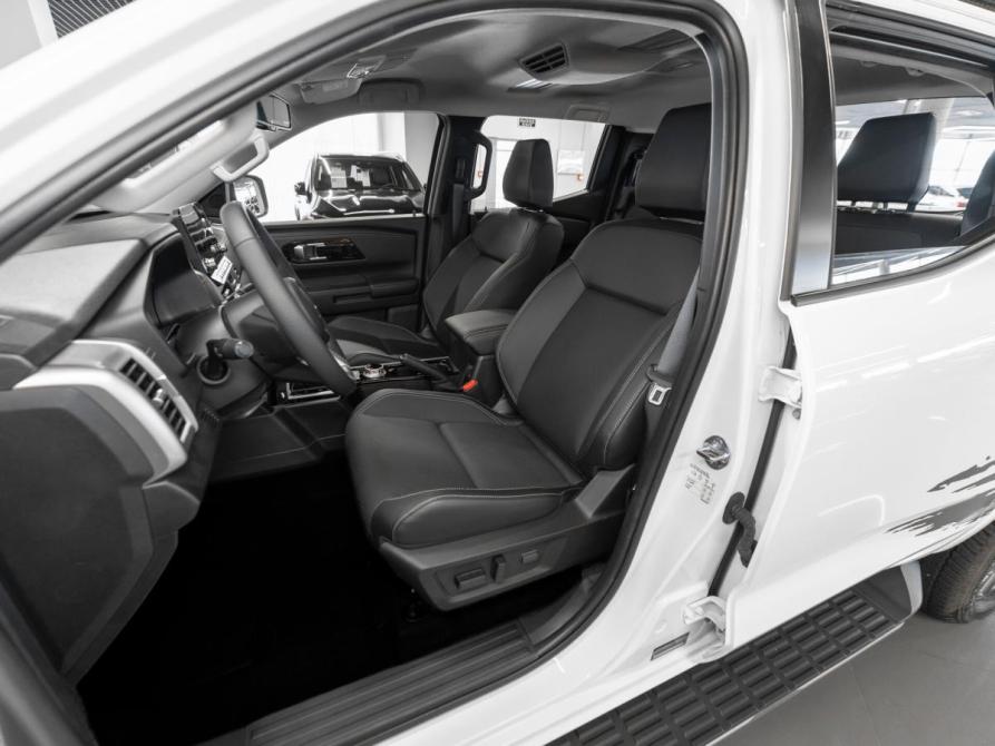 Mitsubishi L200 VI Москва  - изображение 9