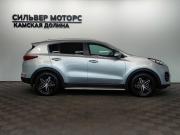 Kia Sportage IV Пермь  - изображение 30