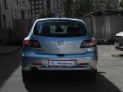 Mazda 3 I (BK) Рестайлинг Москва  - изображение 18