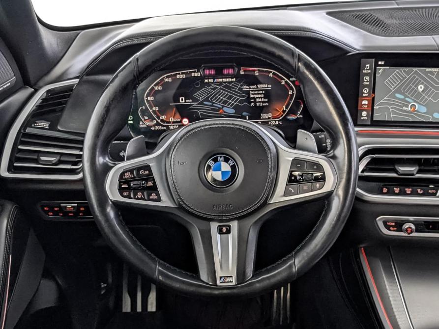 BMW X5 IV (G05/G18) Москва  - изображение 22
