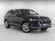 Audi Q7 II (4M) Рестайлинг Москва  - изображение 33
