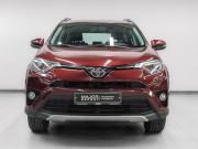 Toyota RAV4 IV (XA40) Рестайлинг Москва  - изображение 30