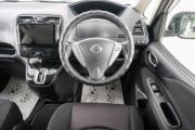 Nissan Serena IV (C26) Красноярск  - изображение 37