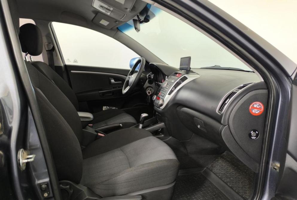 Kia Ceed I Рестайлинг Нижний Новгород  - изображение 11