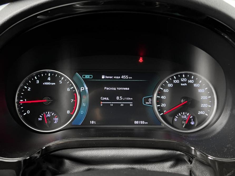Kia Seltos I Казань  - изображение 12