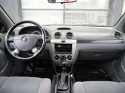 Chevrolet Lacetti I Москва  - изображение 27