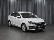 Lada (ВАЗ) Vesta I Рестайлинг (NG) Ставрополь  - изображение 24