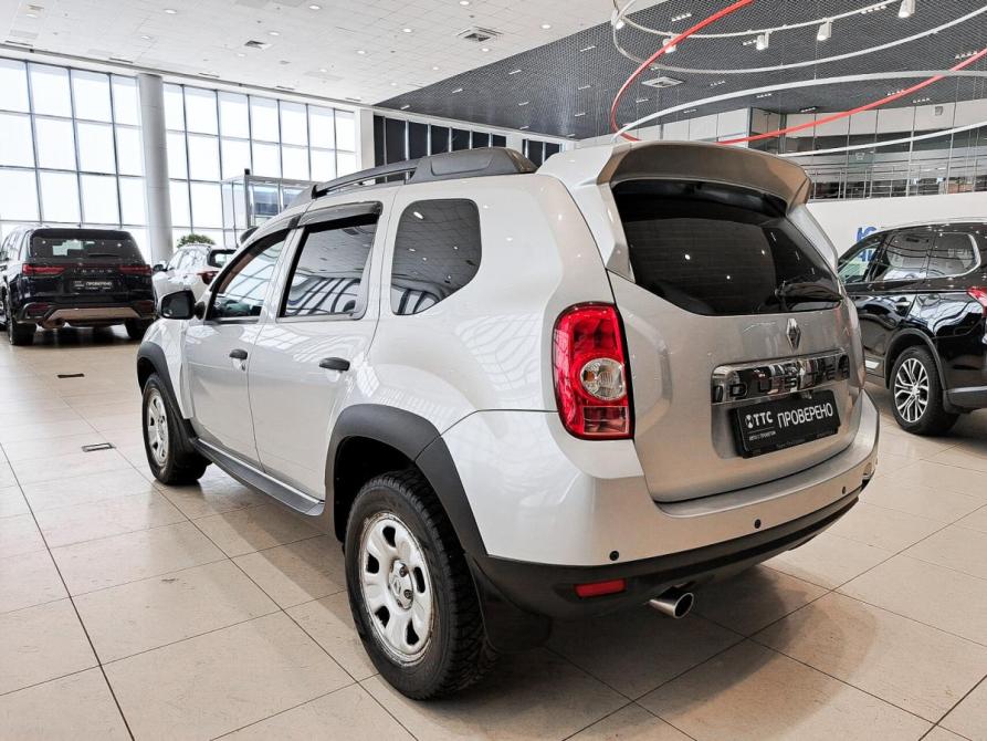 Renault Duster I Казань  - изображение 8
