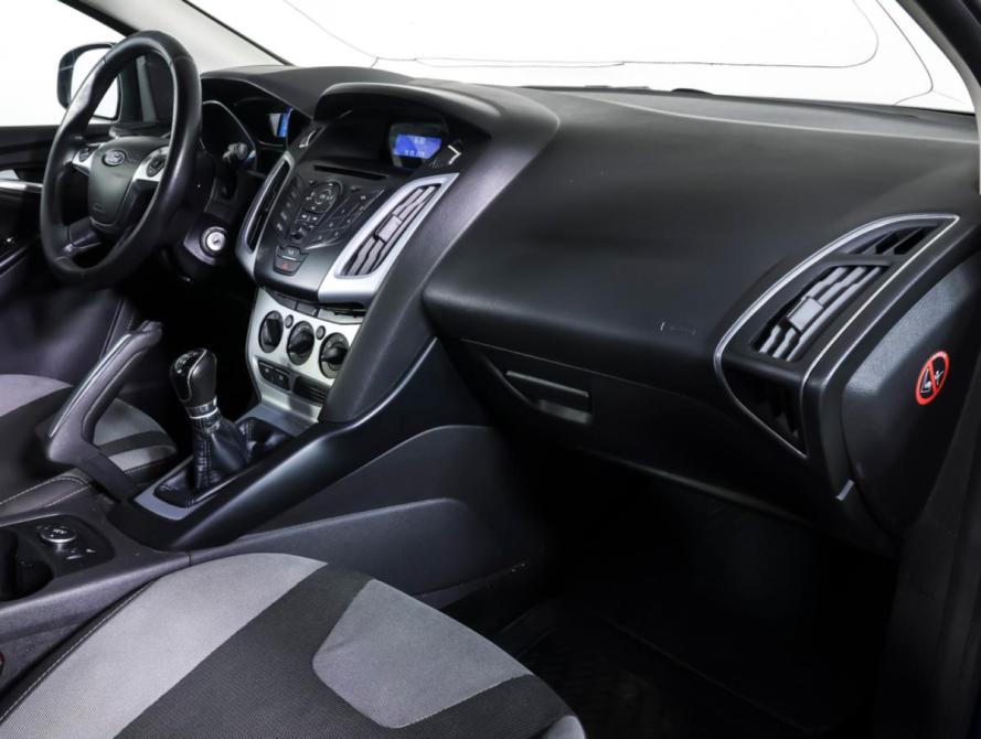 Ford Focus III Москва  - изображение 10