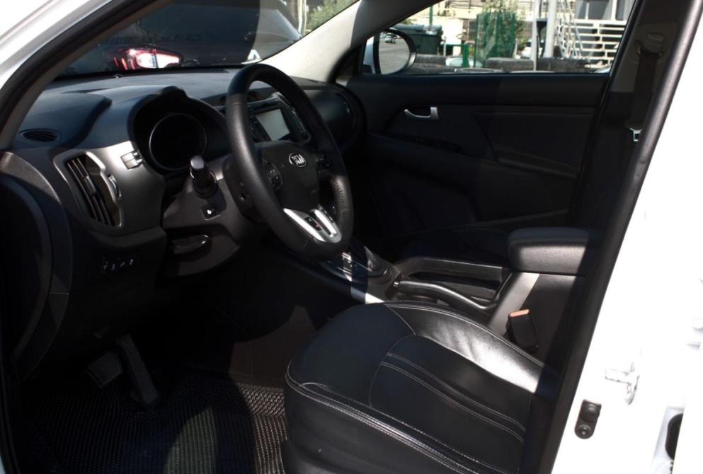 Kia Sportage III Рестайлинг Саратов  - изображение 13