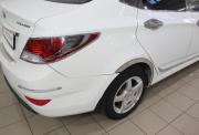 Hyundai Solaris I Астрахань  - изображение 29