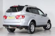 SsangYong Kyron I Рестайлинг Новосибирск  - изображение 24