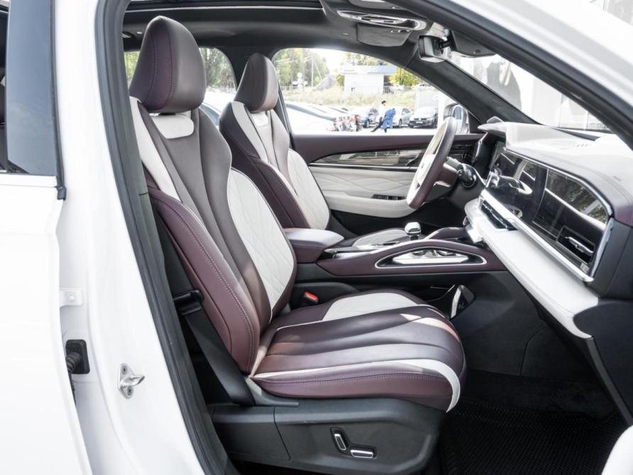 Geely Monjaro I Ставрополь  - изображение 8