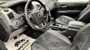 SsangYong Kyron I Рестайлинг Киров  - изображение 21