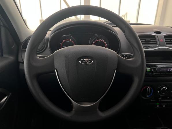 Lada (ВАЗ) Granta I Рестайлинг с пробегом 2024 года, цена 820 000 рублей, 47891 км, седан, Автокод Объявления