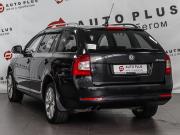 Skoda Octavia II (A5) Рестайлинг Минеральные Воды  - изображение 22