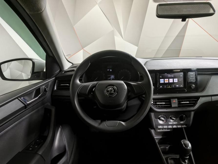 Skoda Rapid II Москва  - изображение 20