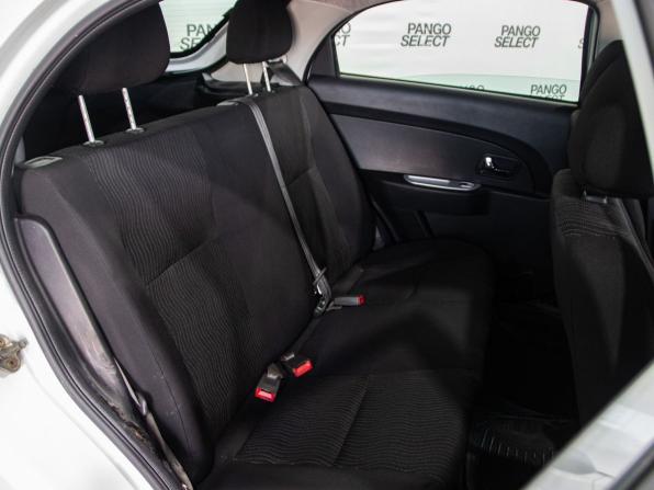 Chery Bonus (A13) с пробегом 2012 года, цена 219 000 рублей, 159222 км, лифтбек, Автокод Объявления
