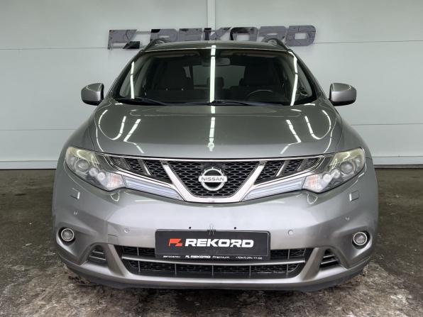 Nissan Murano II (Z51) Рестайлинг 2 с пробегом 2012 года, цена 1 049 000 рублей, 168810 км, внедорожник, Автокод Объявления