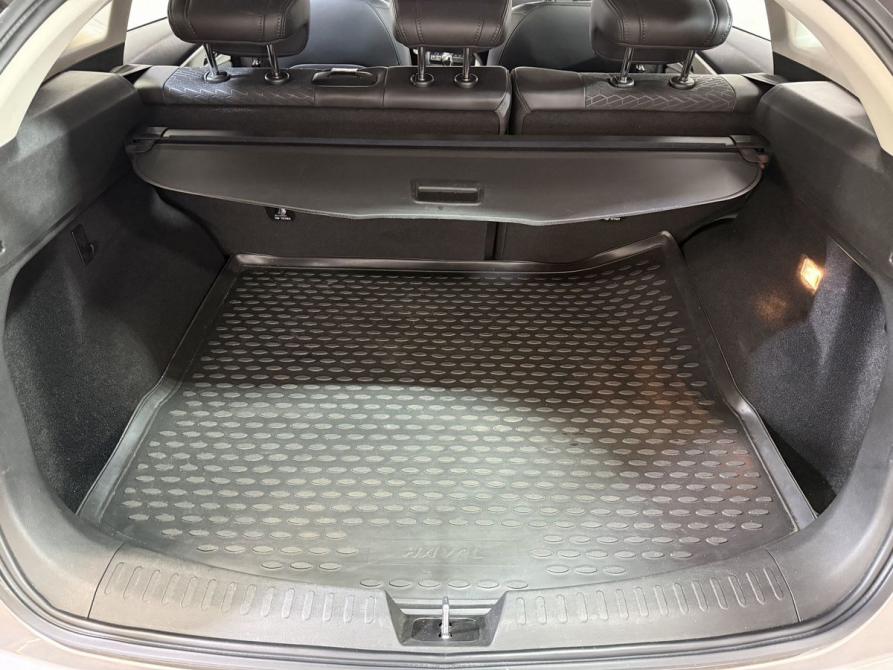 Haval F7 I Рестайлинг Ярославль  - изображение 17