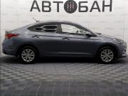 Hyundai Solaris II Рестайлинг Екатеринбург  - изображение 32