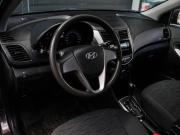 Hyundai Solaris I Рестайлинг Москва  - изображение 25