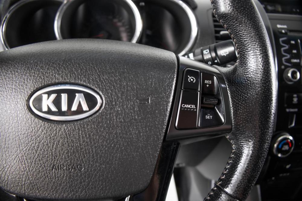 Kia Sorento II Пермь  - изображение 17