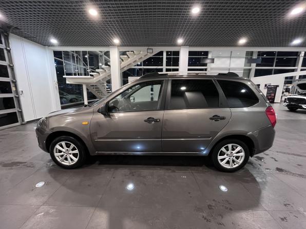Lada (ВАЗ) Kalina II с пробегом 2016 года, цена 332 000 рублей, 157245 км, универсал, Автокод Объявления