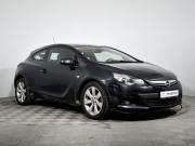 Opel Astra J Рестайлинг Санкт-Петербург  - изображение 20