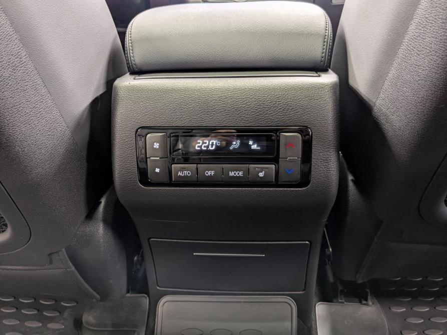 Haval H9 I Рестайлинг Москва  - изображение 29