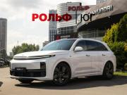 Li Auto (Lixiang) L7 I Москва  - изображение 23