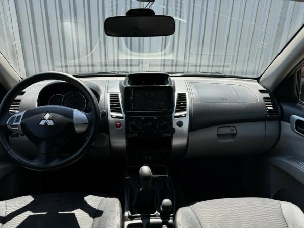 Mitsubishi Pajero Sport II с пробегом 2010 года, цена 1 299 000 рублей, 372410 км, внедорожник, Автокод Объявления