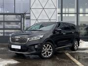 Kia Sorento III Prime Рестайлинг Москва  - изображение 40