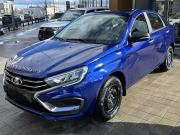 Lada (ВАЗ) Vesta I Рестайлинг (NG) Краснодар  - изображение 21